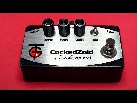SviSound Cockedzoid 2025 image 6