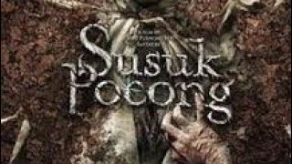 Film  Susuk Pocong  full movie  Film Horor terpopu