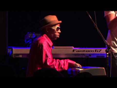 Lafayette Gilchrist - Assume the Position (Live @ Tipitina's Uptown) - 5/11/12