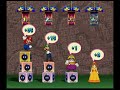 Mario Party 4 Story Mode Mario Part 16