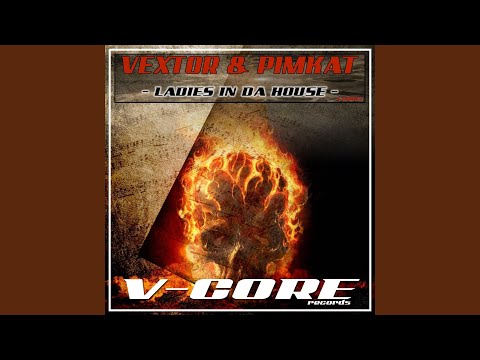 Ladies In da House (X-Mind Remix)