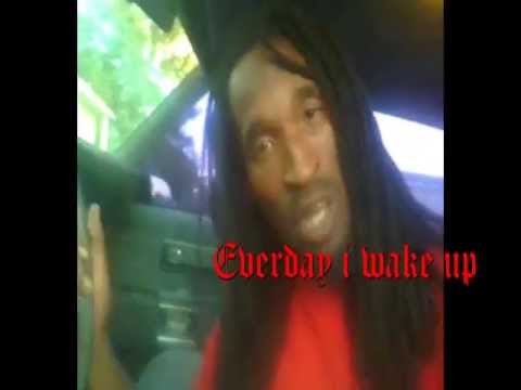 everyday i wake up