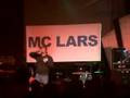 MC Lars - UK Visa Versa