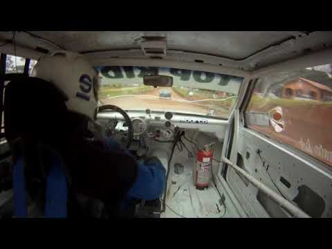 Carlos Granato   1ª etapa do CCA 2019 em SBS   Categoria TCC A   Domingo