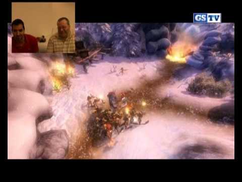 GameStar TV s05e06 - Játékok