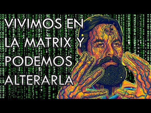 CAN REALITY BE ALTERED? | Jacobo Grinberg: The Matrix and the Synergistic Theory