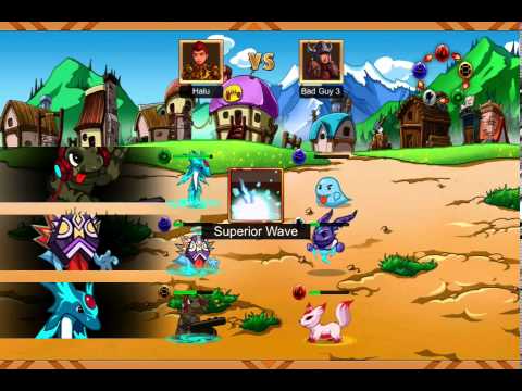 Dragon Tear (RPG) Video