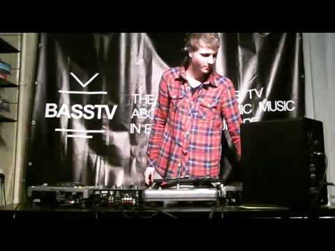 Basstv Live - Эфир № 014 - Loud Sound