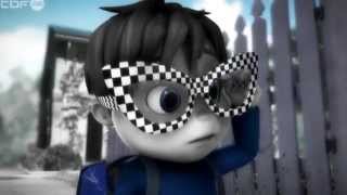Simon ~ Club Can't Handle Me ~ Alvinnn and the Chipmunks