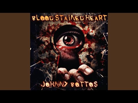 Blood Stained Heart
