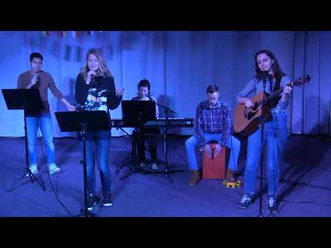 Nedělní bohoslužba CBH Plzeň | Uzdravení chromého srdce - Zdeněk K. | 21.3.2021