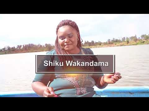 Wendo wa Vako  By Shiku Wakandama
