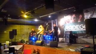 Video OVERCOME - Radegast Líheň 2014 - čtvrtfinále