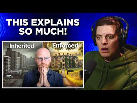 American Reacts to Why The British Class System Refuses To Die!