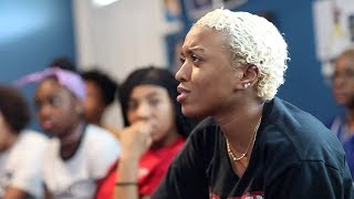 THE AGI EXPERIENCE (EPISODE TWO) Tough Love