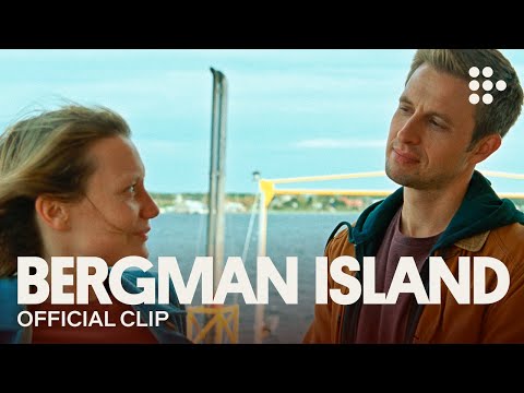 BERGMAN ISLAND | Official Clip | Exclusively on MUBI