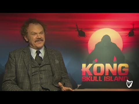 VIDEO: Hollywood actor James C Reilly on his visit to explore 'the old heart of Ireland'