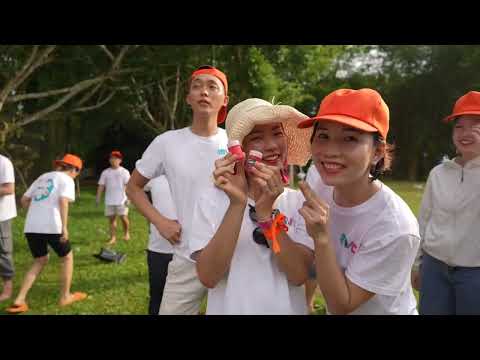 TEAM BUILDING 2023 CHANGE TO GROW - MVC