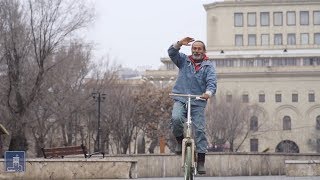 Հրապարակում 22.02.2020