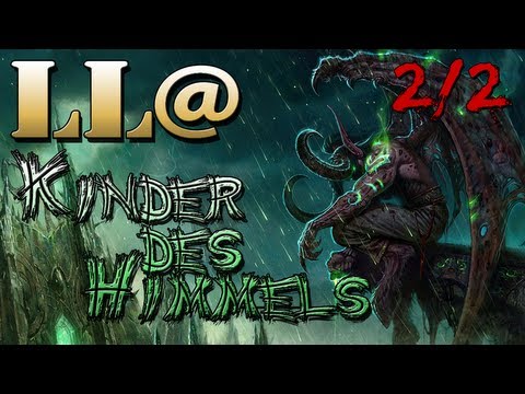 Let's Look @ Kinder des Himmels [Part 2/2]