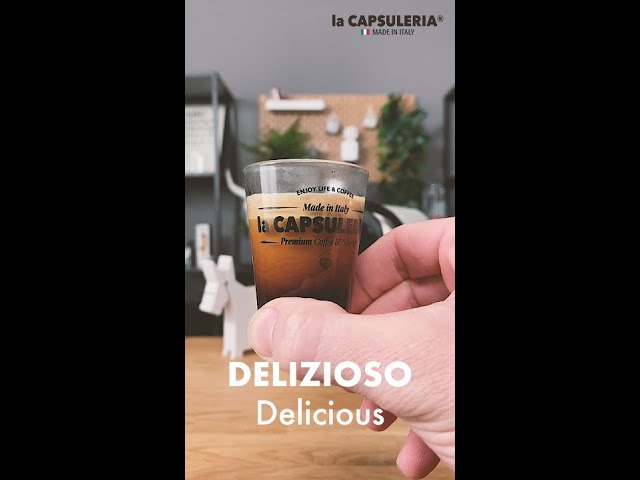 Vídeo relacionado con CAFÉ CON LECHE/CAFÉ AU LAIT (96 Cápsulas) compatibles con Nescafé Dolce Gusto, x6 pack de 16 cápsulas - Total: 96 cápsulas - (La Capsuleria)