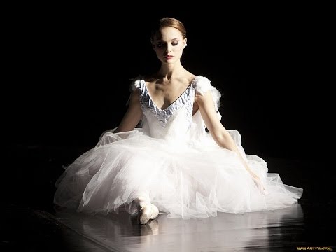 LaCross/"Save Me" (Swan Lake)