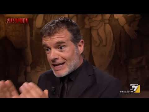 Dare un senso al tempo - Il racconto di Stefano Massini