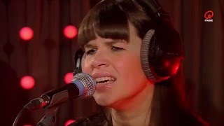 The BSMNT: Lady Linn - Sing Your Heart Out (live bij Q)