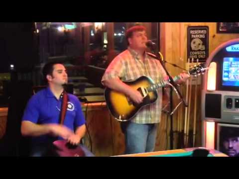 Rushin Steel live at The Bosque Resort Restaurant & Bar