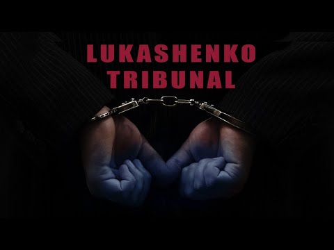 Veronika Tsepkalo "We call for a tribunal to judge Lukashenko"
