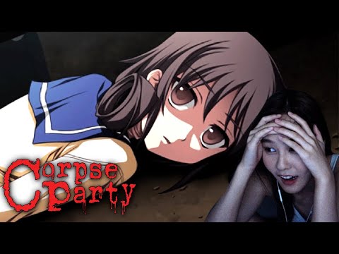 39daph Plays Corpse Party - Part 3 (Final)