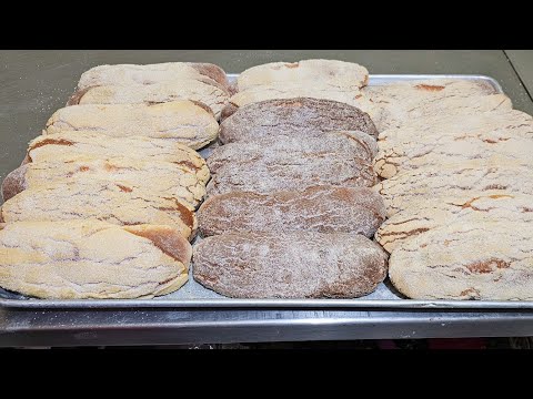 Delicious Stuffed Shells