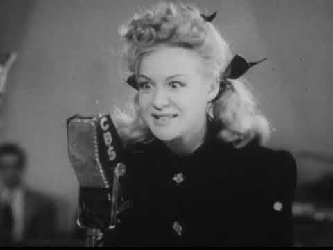 Strictly G.I. - Featuring Judy Garland (1943)