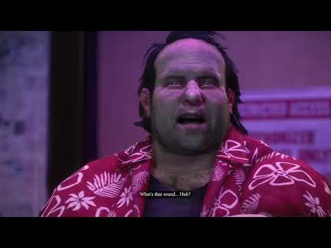 Dead Rising 3 Gameplay Walkthrough - Part 5 - Bring Ronda to Gary (no commentary)