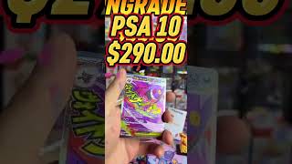 MA Mega Gengar masih dikasih nikmatin aja#pokemoncards #pokemontcg #pokemon