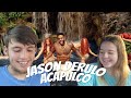 HE’S HITTIN THE MOVE! | TCC REACTS TO Jason Derulo - Acapulco (Official Music Video)