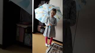 Сарыкова Виктория Михайловна 5 лет