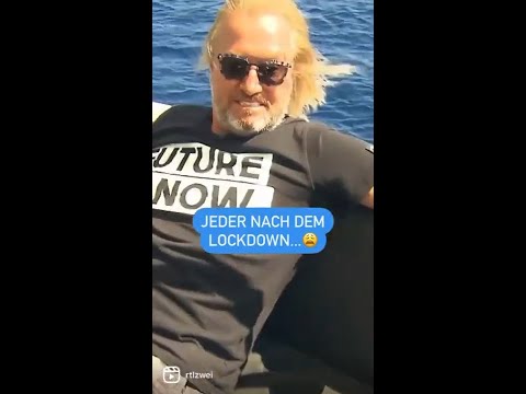 Jeder nach dem Lockdown..😩 #shorts