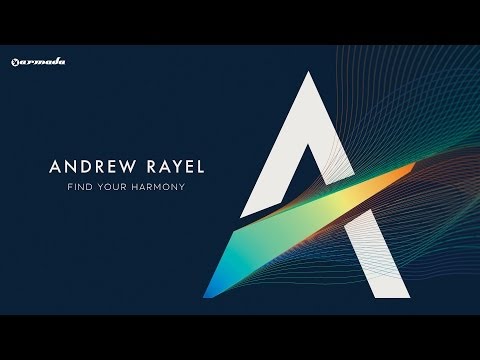 Andrew Rayel - Find Your Harmony (Album Teaser)