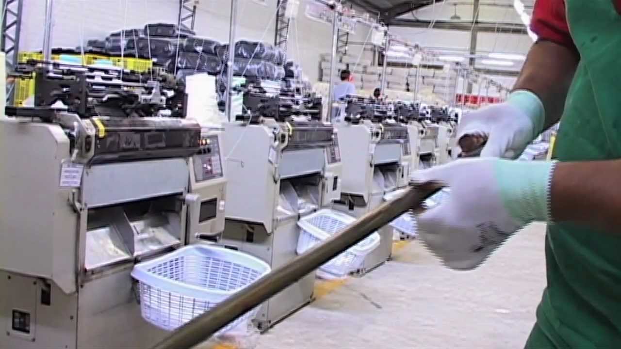 Watch Now LUVAS BANHADAS EM PU OU NITRÍLICO LUVAS BANHADAS EM PU OU NITRÍLICO