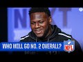 2022 NFL Draft: Experts break down which prospect will go No. 2 overall | CBS Sports HQ