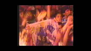 Sting en Argentina - River '87 - don't stand so close to me