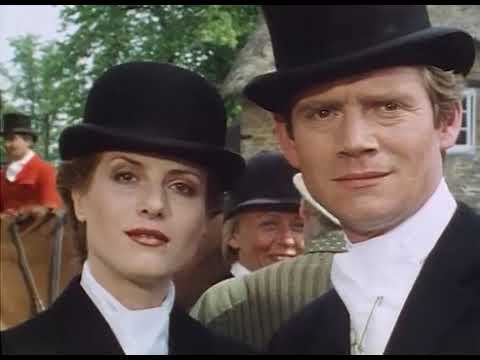 Suspicion - starring Anthony Andrews, Jane Curtin and Michael Hordern (1987)