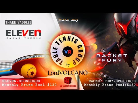 Volkan Hoskan Mounthly Tournament - Round 2 - DK Spinmonster VS Emjay