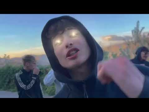 ILLAH LA SAS - ALER FREESTYLE (Official video)