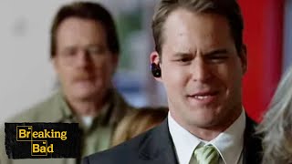 Ken Is The Worst Person Ever – Cancer Man