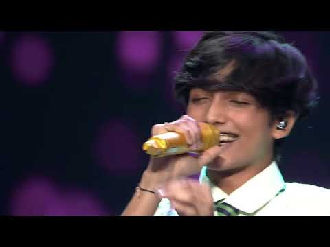 Mohammad Faiz Sings Ae Kash Ke Hum