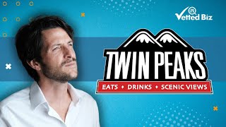 How Twin Peaks Franchise is Making Millions in 2024 💸