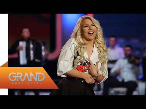 Ivana Bogicevic - Moda i sloboda - GP - (Tv Grand 25.02.2022.)