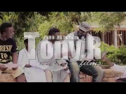 Kaporal wisdom-Plume negre A chacun son diable (Clip Officiel by Tony R)